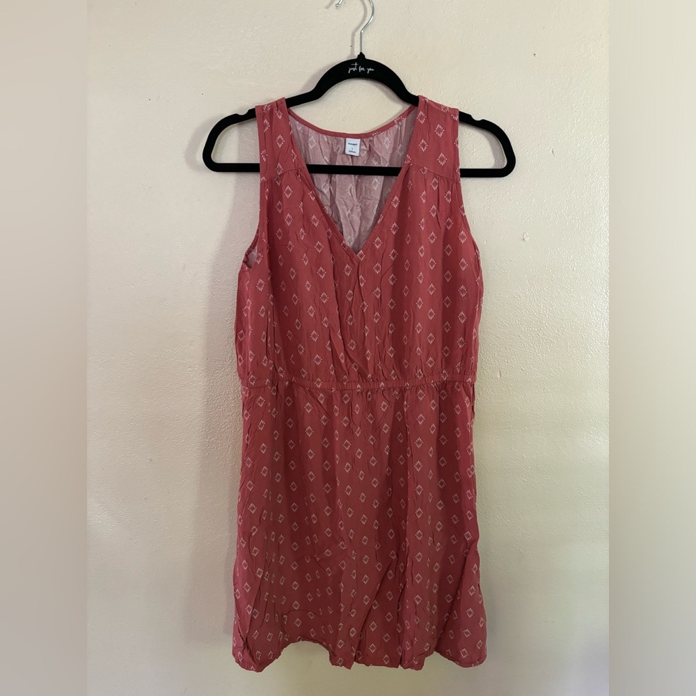 Old Navy dress